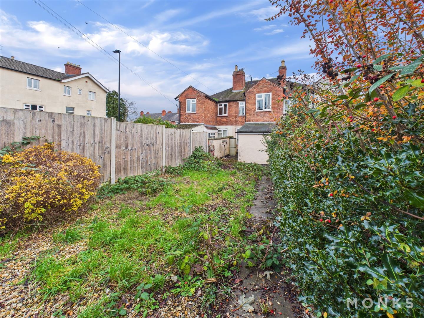 10 Alma Street, Shrewsbury, SY3 8QL For Sale